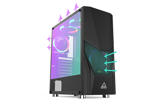 AIR 100 ARGB